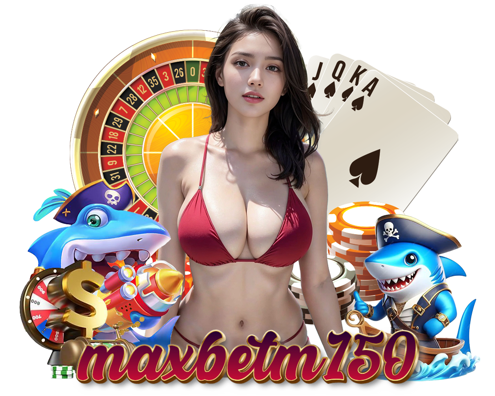 MAXBET-M150 wallet